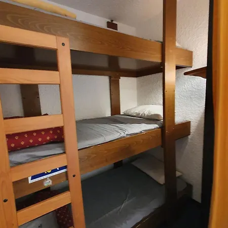 Daire Meijotel A By Interhome *
