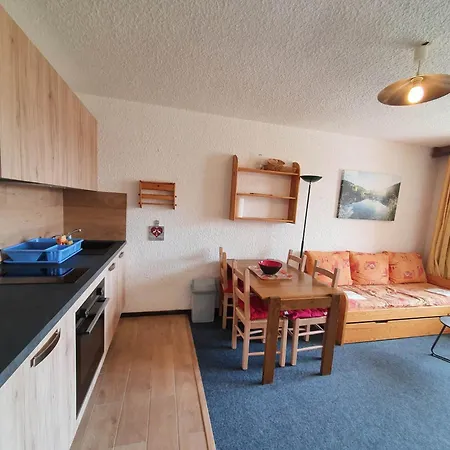 Daire Meijotel A By Interhome